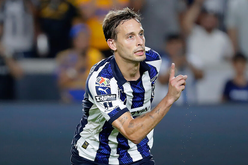 Phung phí cơ hội, Inter Milan bị Monterrey cầm chân ảnh 2 Phung phí cơ hội, Inter Milan bị Monterrey cầm chân ảnh 2
