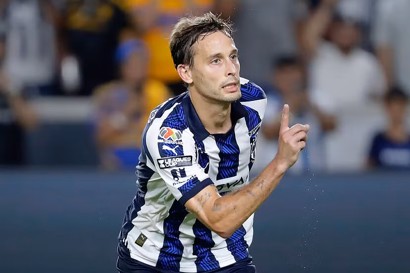 Phung phí cơ hội, Inter Milan bị Monterrey cầm chân ảnh 2