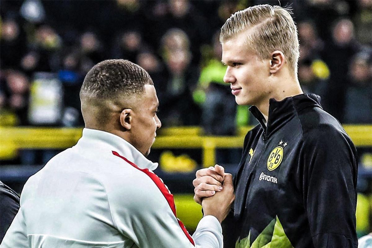 Real Madrid muốn ưu tiên cho thương vụ Mbappe