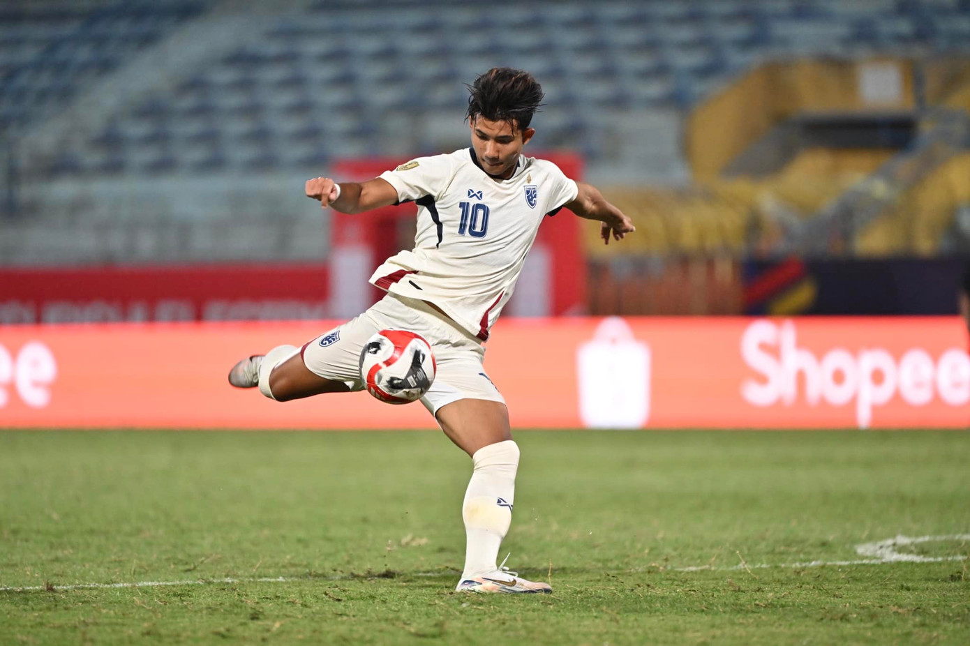 ĐT Thái Lan chung bảng Turkmenistan, Đài Bắc Trung Hoa và Sri Lanka ĐT Thái Lan chung bảng Turkmenistan, Đài Bắc Trung Hoa và Sri Lanka