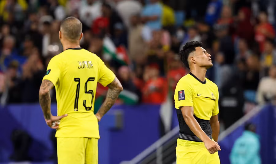 ĐT Malaysia sẽ phải đi tìm HLV mới để chuẩn bị cho ASEAN Cup 2024
