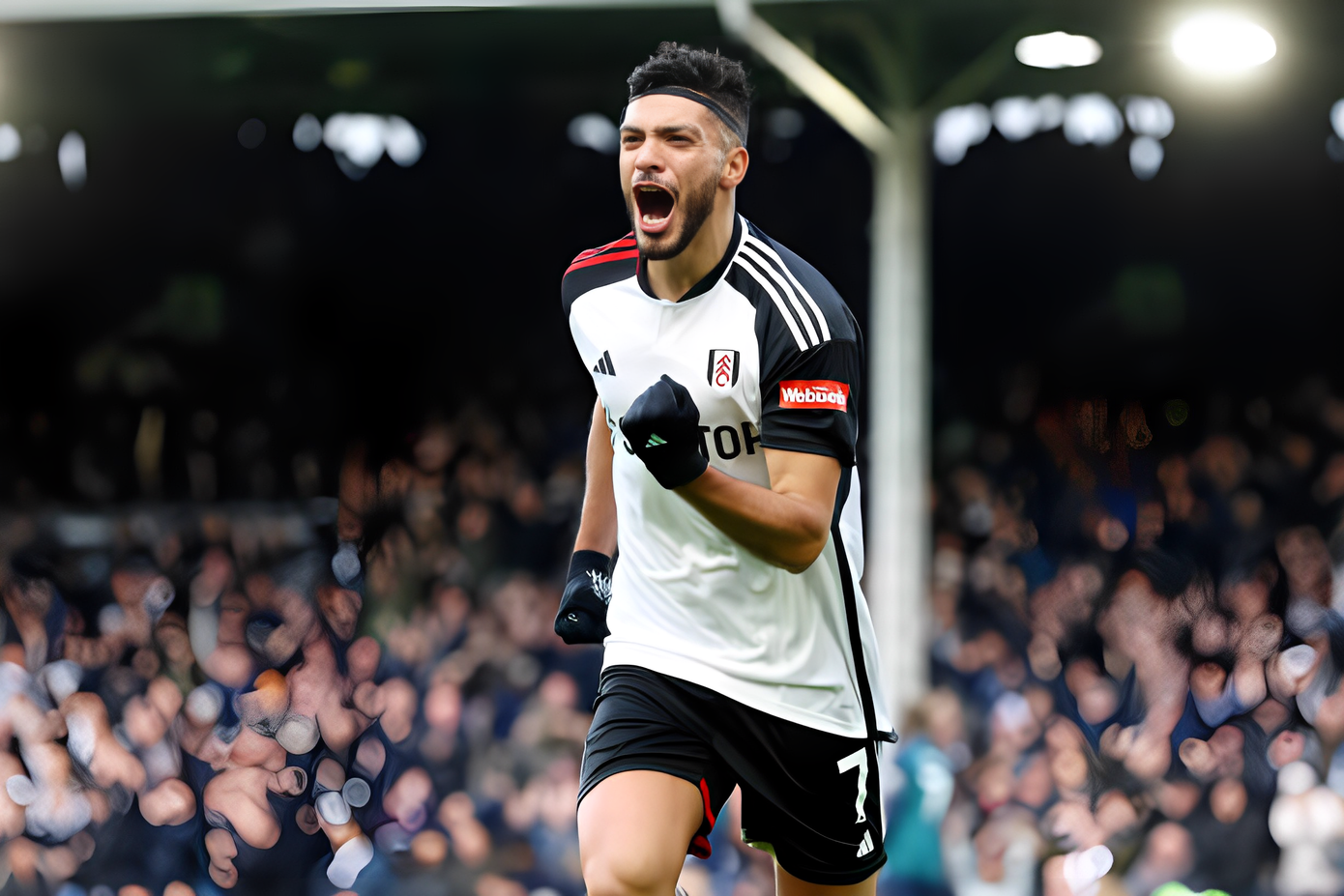 Bại trận trước Fulham 1-2, Arsenal tụt xuống hạng 4 tại Ngoại hạng Anh ảnh 12 Bại trận trước Fulham 1-2, Arsenal tụt xuống hạng 4 tại Ngoại hạng Anh ảnh 12