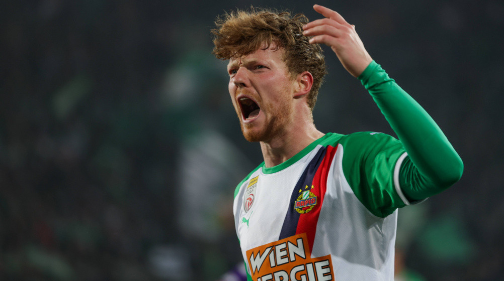 Ferdy Druijf sở hữu chiều cao lên tới 1m90 Ferdy Druijf sở hữu chiều cao lên tới 1m90