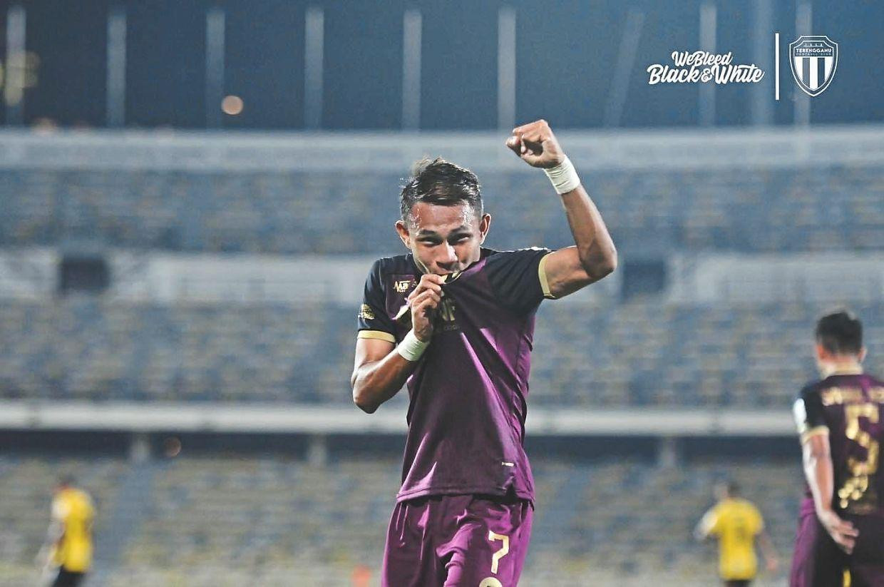 Halim là một trong hai cầu thủ phải cách ly của ĐT Malaysia Halim là một trong hai cầu thủ phải cách ly của ĐT Malaysia