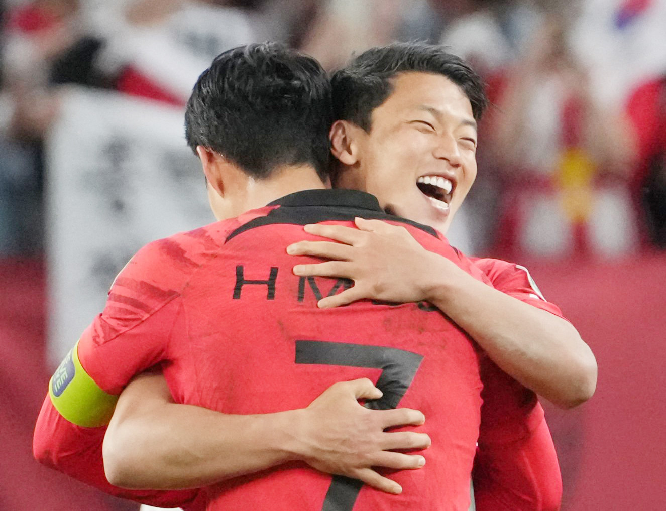 Hàn Quốc đủ sức giành chiến thắng đậm