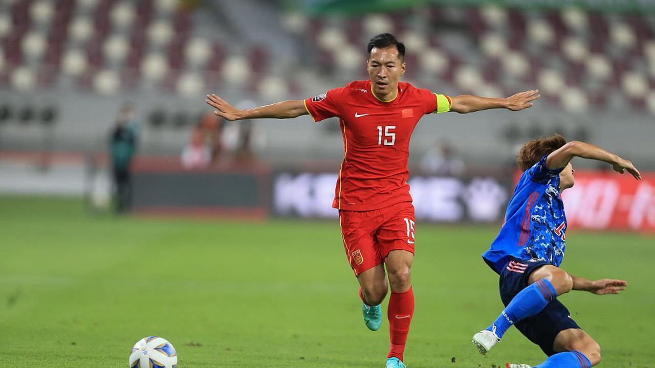 Trung Quốc vs Việt Nam 3-2: Bàn thua phút 90+5 đáng tiếc ảnh 5