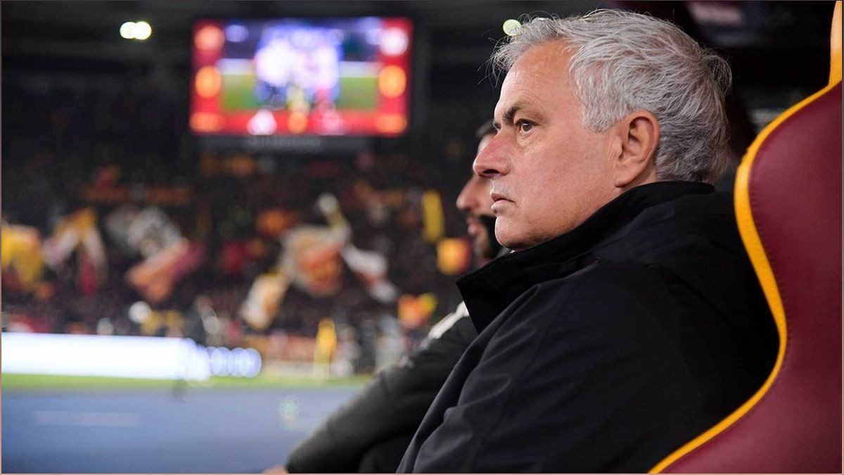 Mourinho đã tìm được công việc mới sau gần nửa năm thất nghiệp