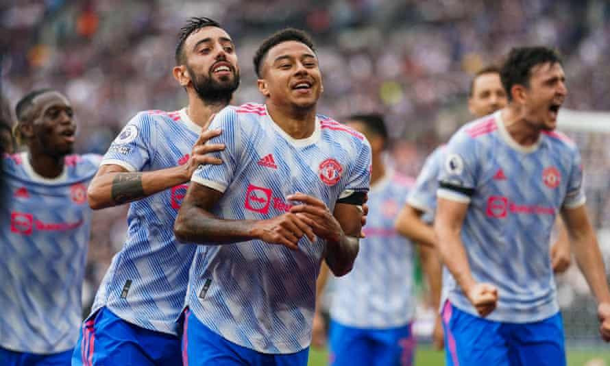 MU đang thi đấu sân khách tốt hơn sân nhà MU đang thi đấu sân khách tốt hơn sân nhà