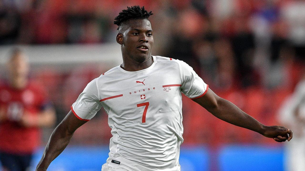 World Cup 2022: Thắng Serbia 3-2, Thuỵ Sĩ giành vé đi tiếp sau màn rượt đuổi tỷ số ảnh 6