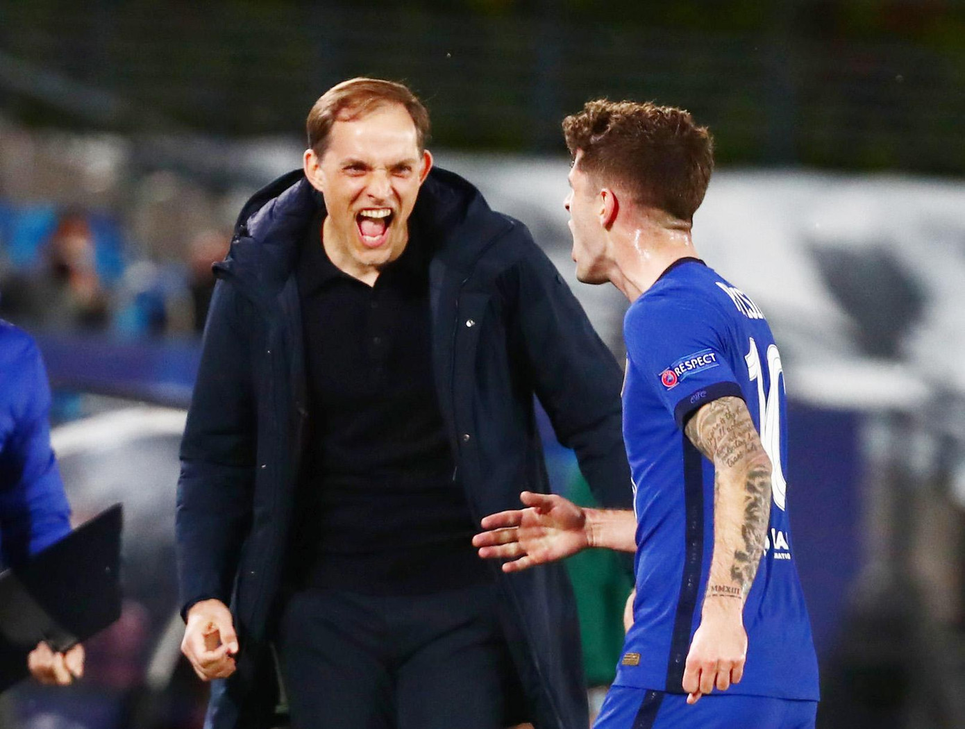 Thầy trò Thomas Tuchel sắp được an tâm thi đấu phần còn lại của mùa giải