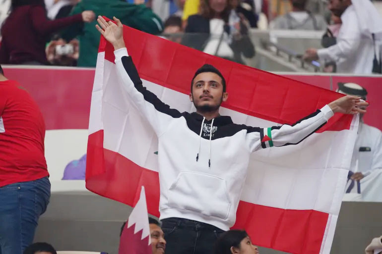 Qatar mở màn tưng bừng tại Asian Cup 2023 ảnh 8