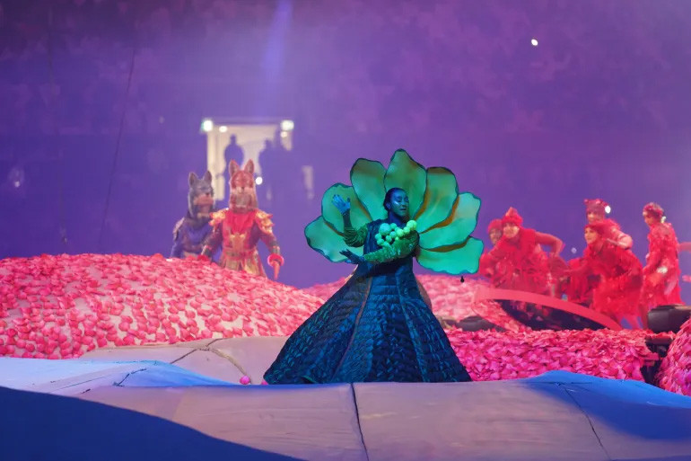 Qatar mở màn tưng bừng tại Asian Cup 2023 ảnh 11