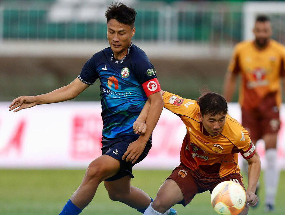 HAGL tạo ra nhiều cơ hội nhưng không thể tận dụng