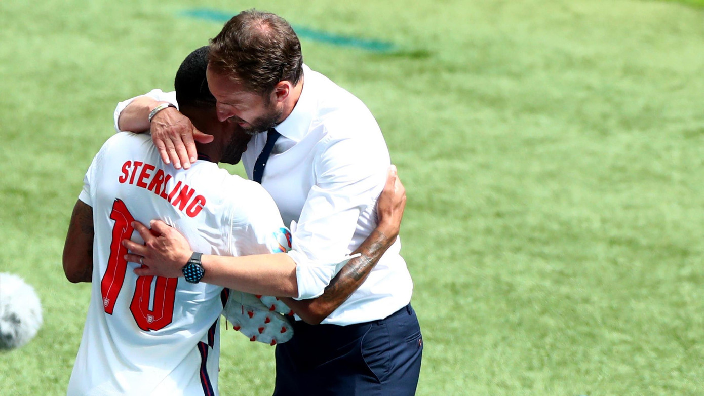 HLV Southgate sẽ bớt đau đầu trong việc chọn ngôi sao đi Qatar