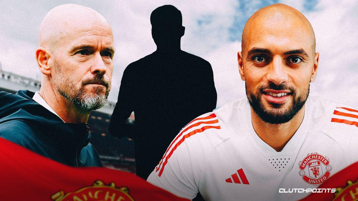 Ai sẽ thay thế Amrabat trong thời gian tới? Ai sẽ thay thế Amrabat trong thời gian tới?