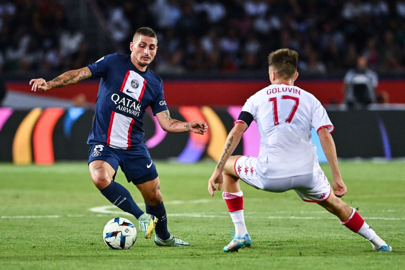 Trước mắt PSG là 90 phút nhọc nhằn Trước mắt PSG là 90 phút nhọc nhằn