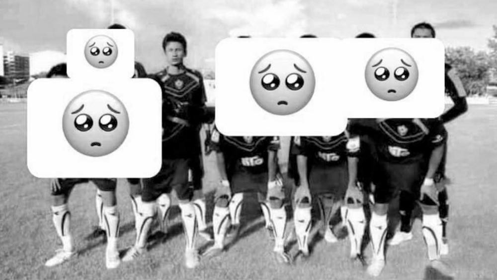 Wirathon Butwichian trong đội hình CLB Nong Bua Lamphu trong những năm đầu thành lập