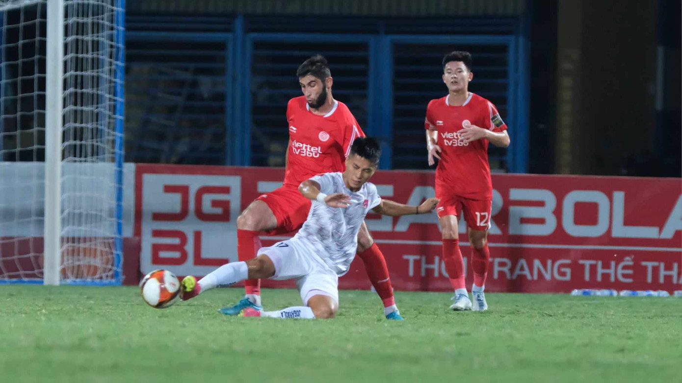 ảnh: Mạnh Thắng