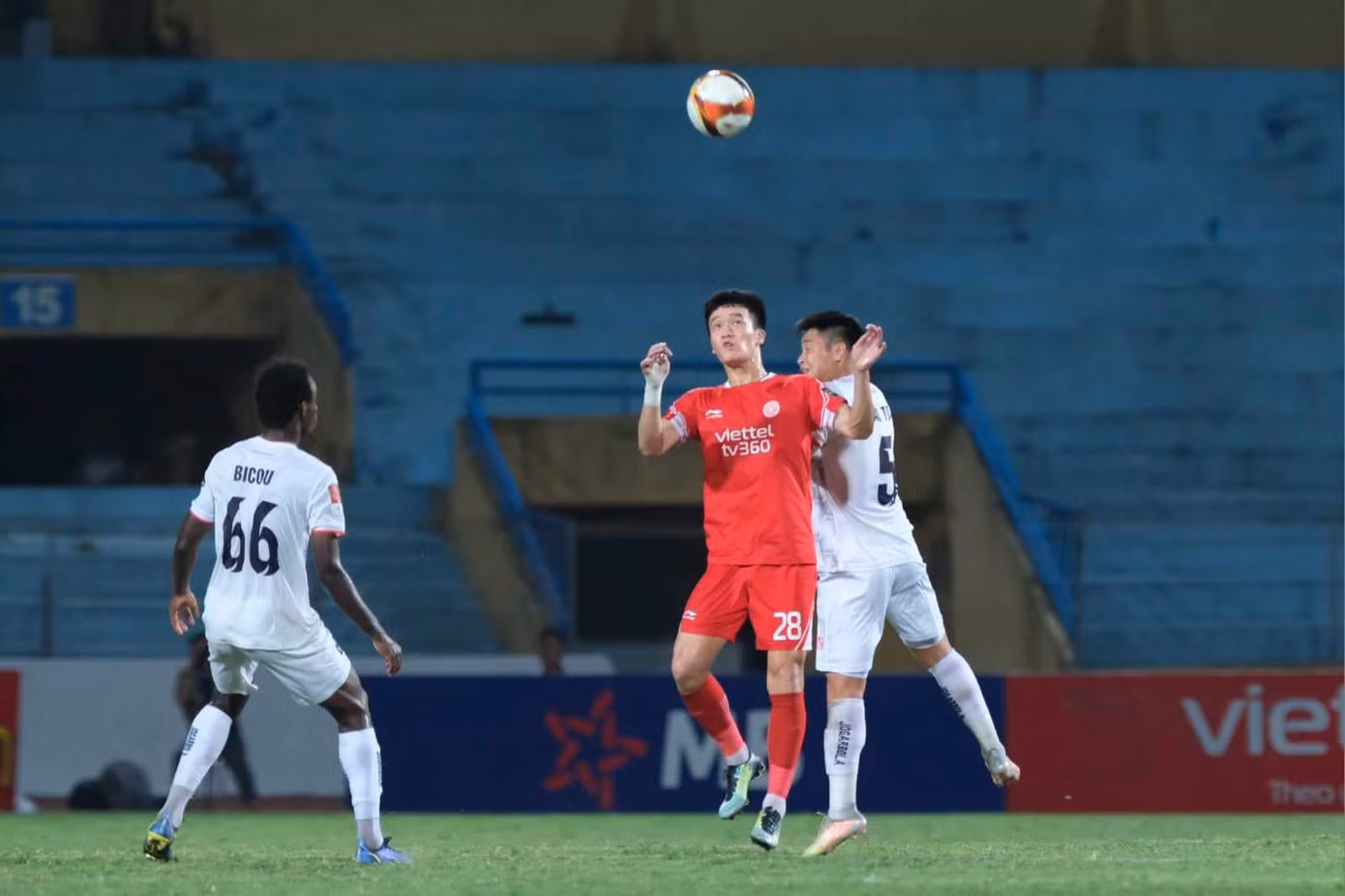 ảnh: Mạnh Thắng