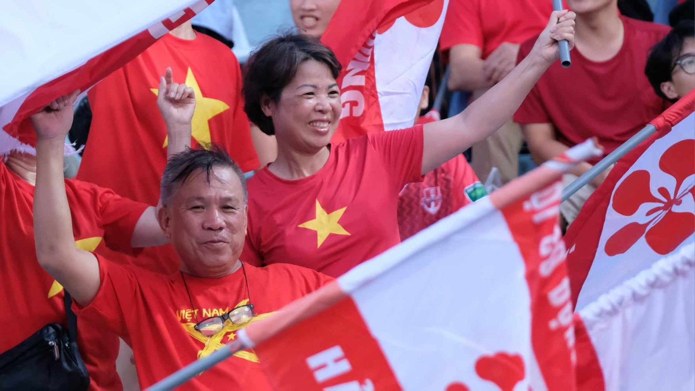 Ảnh: Mạnh Thắng