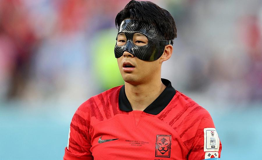 World Cup 2022: Hàn Quốc 2-3 Ghana: Nỗ lực tột cùng bất thành của Son và đồng đội ảnh 28