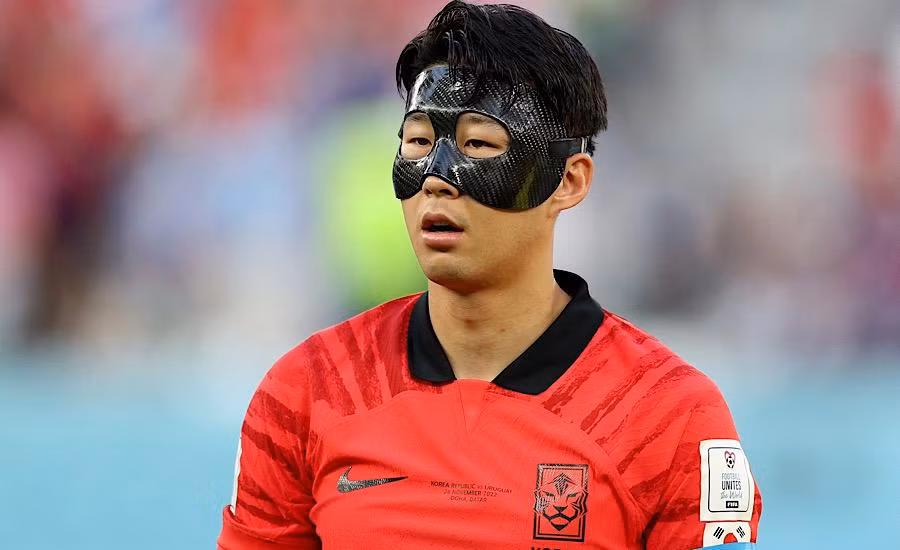 World Cup 2022: Hàn Quốc 2-3 Ghana: Nỗ lực tột cùng bất thành của Son và đồng đội ảnh 28