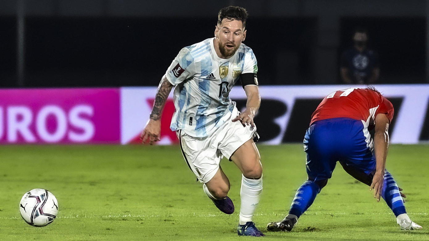 Messi sẽ lại đưa đồng đội đến chiến thắng? Messi sẽ lại đưa đồng đội đến chiến thắng?