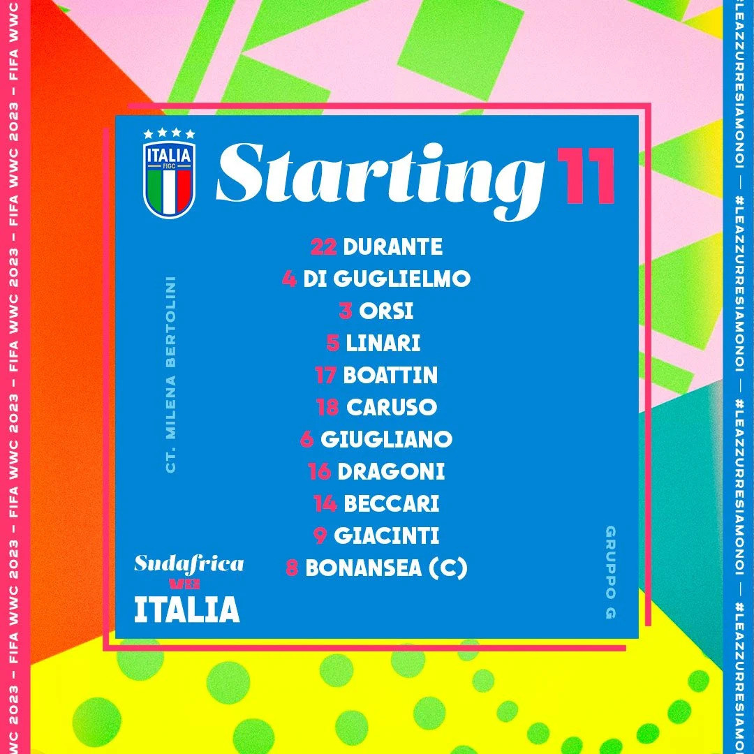 Đánh bại Italia, Nam Phi giành vé vào vòng 1/8 World Cup 2023 ảnh 2 Đánh bại Italia, Nam Phi giành vé vào vòng 1/8 World Cup 2023 ảnh 2