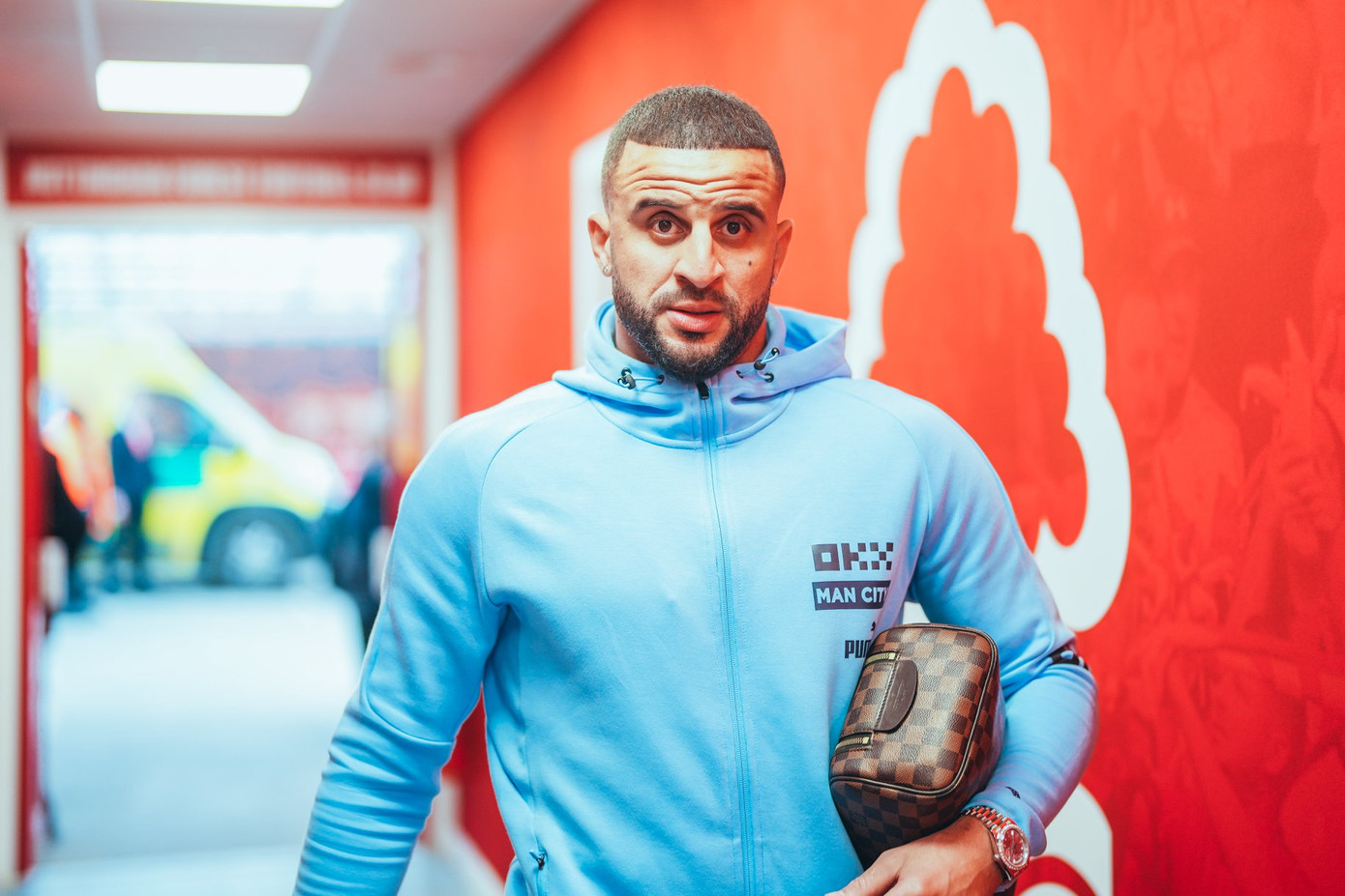 Bị Nottingham chia điểm, Man City mất ngôi đầu về lại tay Arsenal ảnh 3 Bị Nottingham chia điểm, Man City mất ngôi đầu về lại tay Arsenal ảnh 3