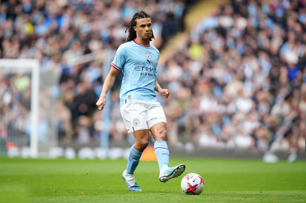 Sớm dẫn trước, Liverpool vẫn vỡ trận thua 1-4 trước Man City ảnh 4