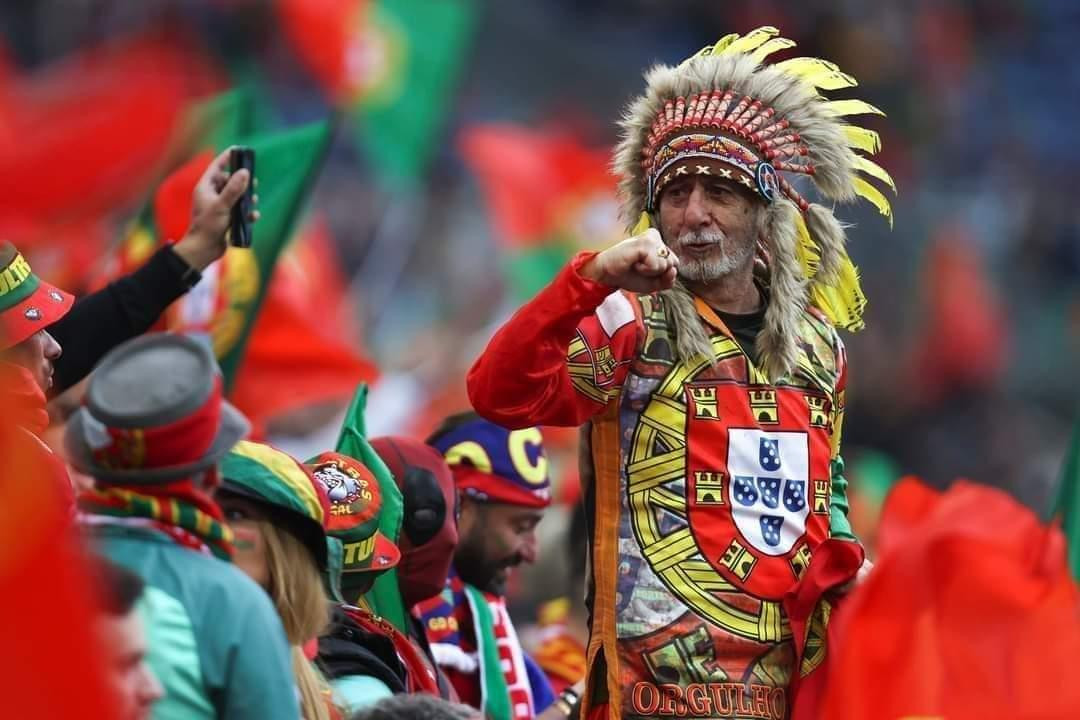 Đánh bại Bồ Đào Nha 1-0, Morocco ghi tên vào lịch sử World Cup ảnh 5 Đánh bại Bồ Đào Nha 1-0, Morocco ghi tên vào lịch sử World Cup ảnh 5