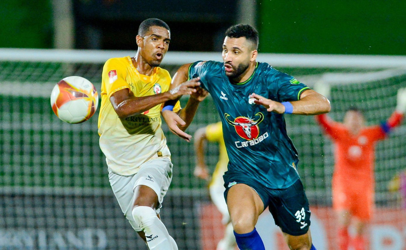 HAGL đã khát thắng quá lâu