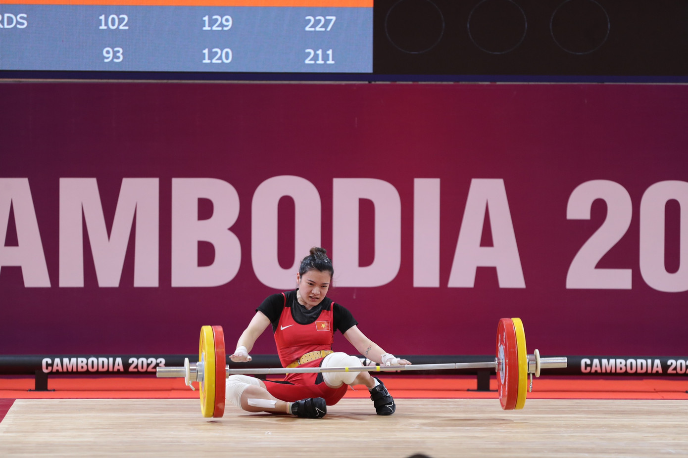 SEA Games 32 ngày 14/5: Vượt mốc 100, TTVN bỏ xa Thái Lan gần 20 HCV ảnh 8