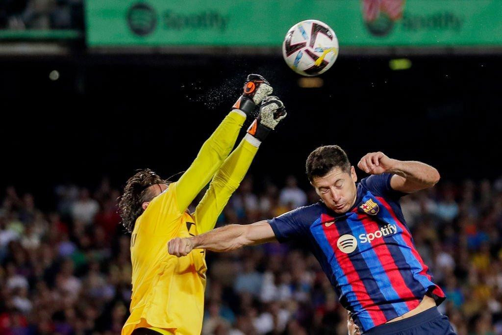 Có lẽ từng mảng miếng tấn công của Barca đang được MU mang ra mổ xẻ