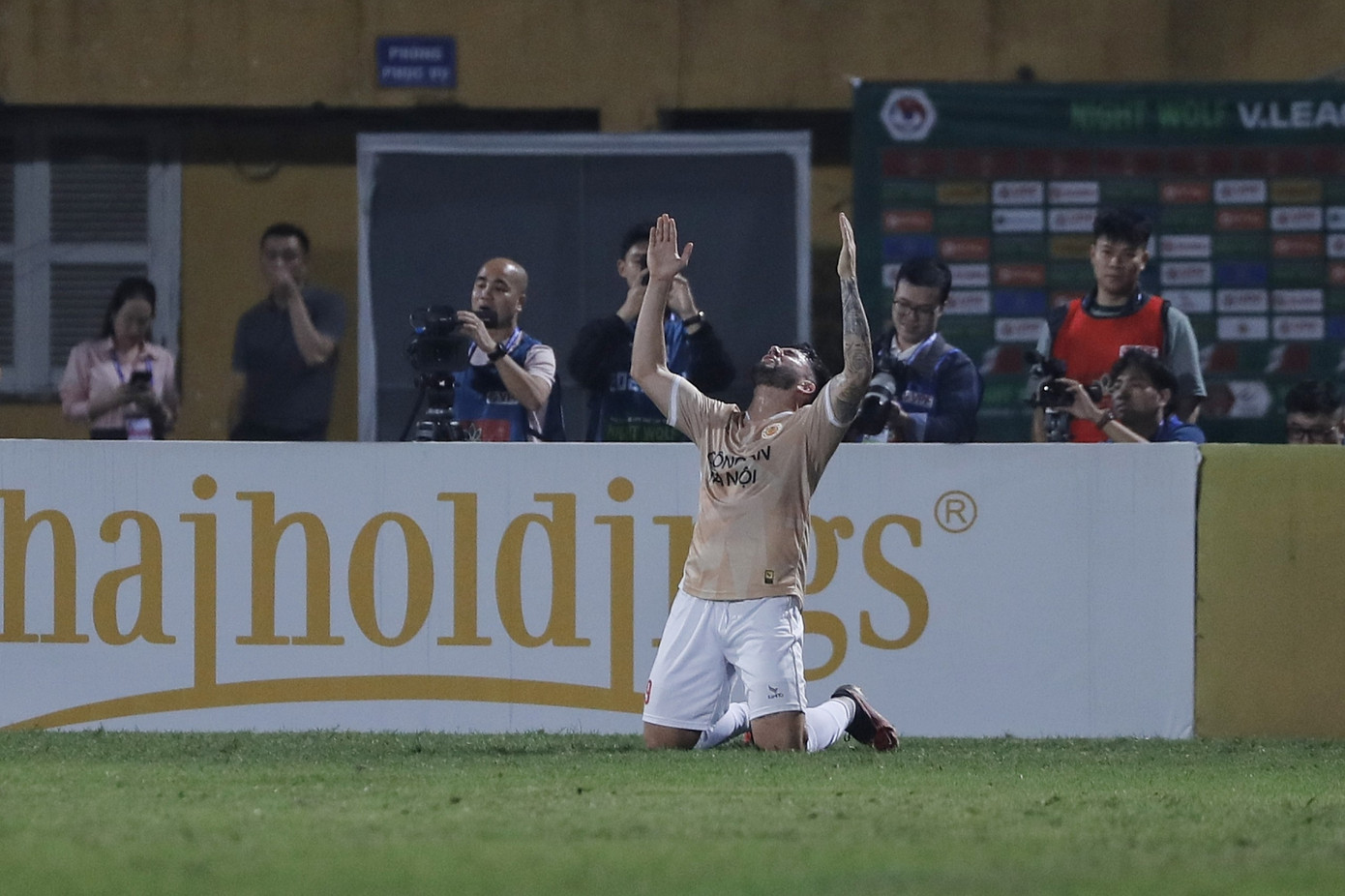 ảnh: Như Ý ảnh: Như Ý