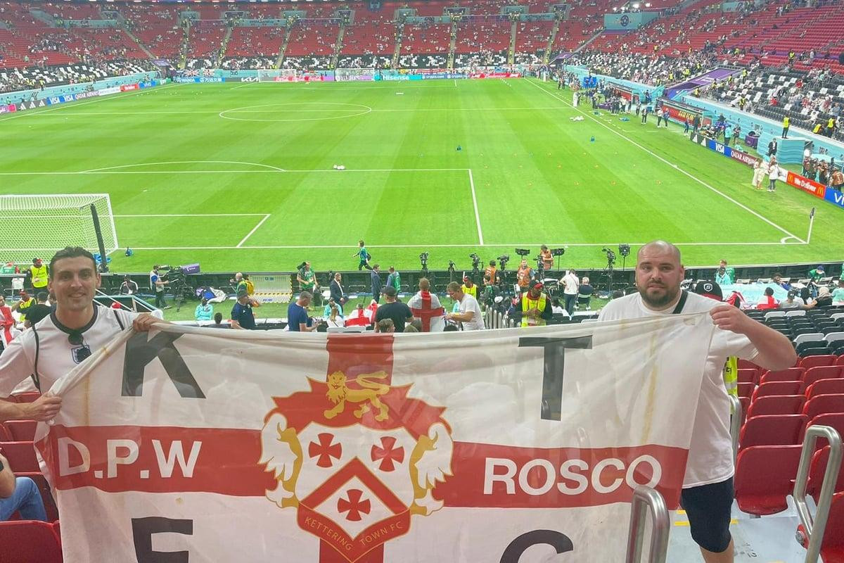 World Cup 2022: Anh tiễn Xứ Wales về nước với thắng lợi 3-0 ảnh 4