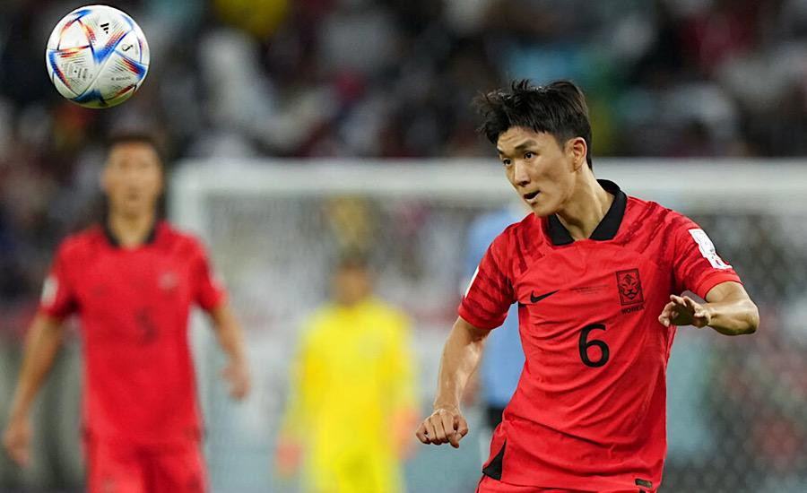 World Cup 2022: Hàn Quốc 2-3 Ghana: Nỗ lực tột cùng bất thành của Son và đồng đội ảnh 29