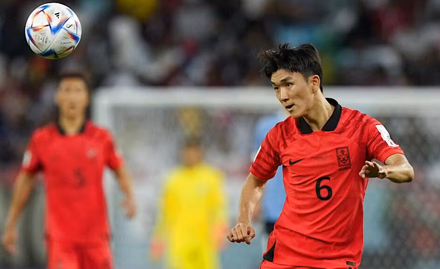 World Cup 2022: Hàn Quốc 2-3 Ghana: Nỗ lực tột cùng bất thành của Son và đồng đội ảnh 29
