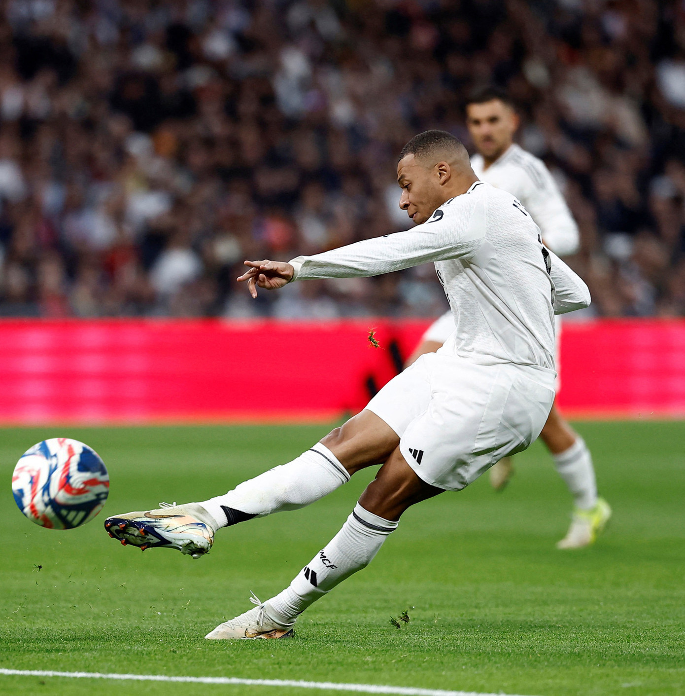 Real Madrid vào bán kết FIFA Club World Cup 2025 ảnh 15