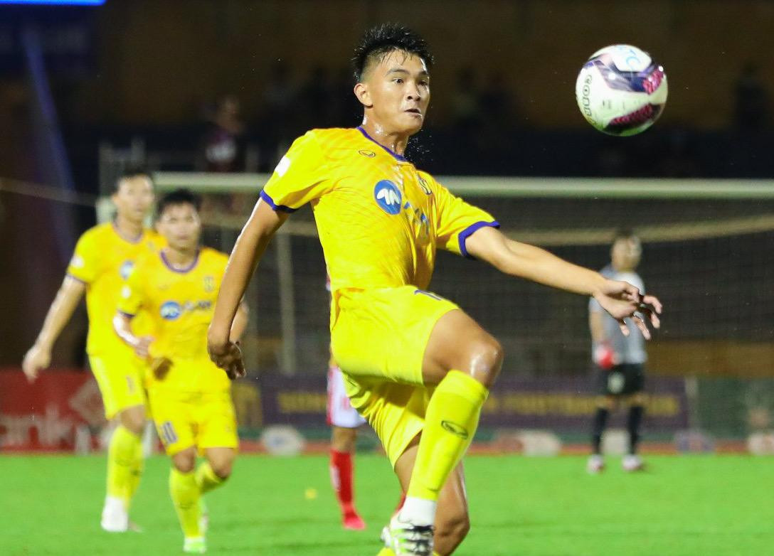 SLNA không tạo ra nhiều cơ hội nguy hiểm SLNA không tạo ra nhiều cơ hội nguy hiểm