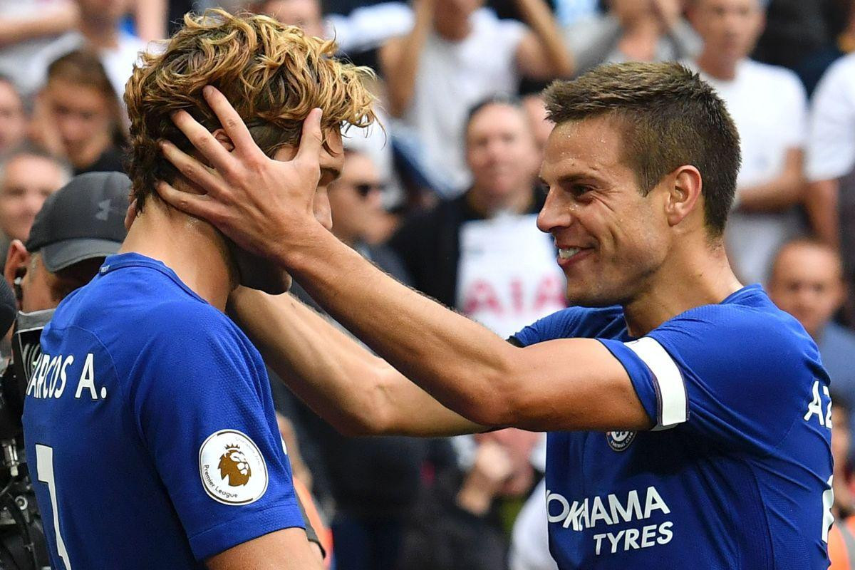 Alonso và Azpilicueta nhiều khả năng sẽ chia tay Chelsea để thi đấu ở La Liga