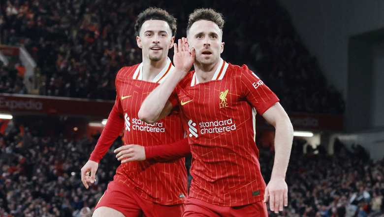 Jota ghi bàn duy nhất trong trận