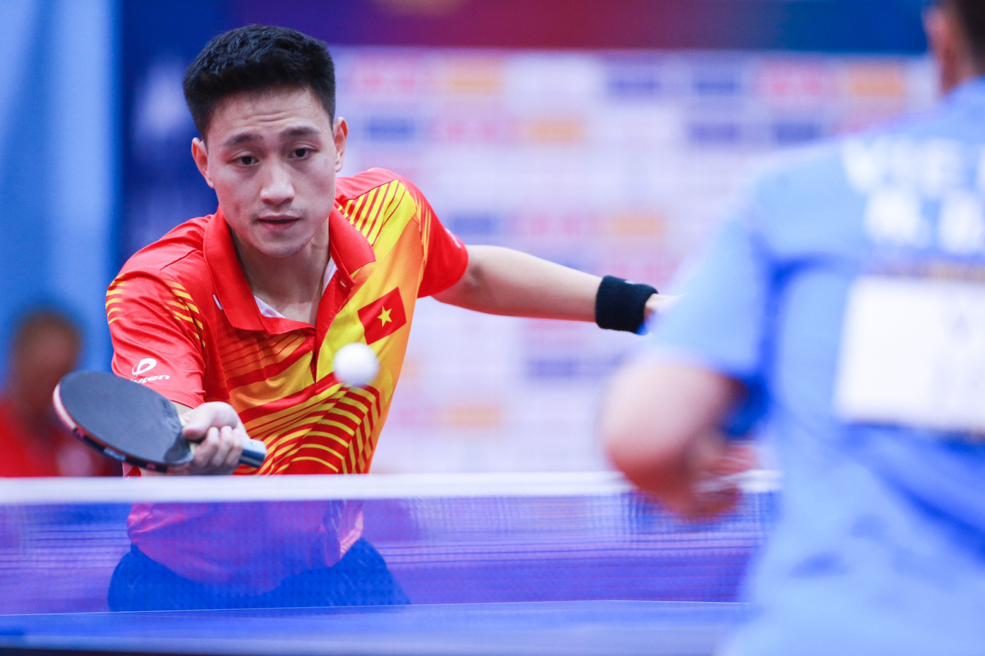 SEA Games 32 ngày 16/5: Giành 136 HCV, Việt Nam chính thức nhất toàn đoàn ảnh 9