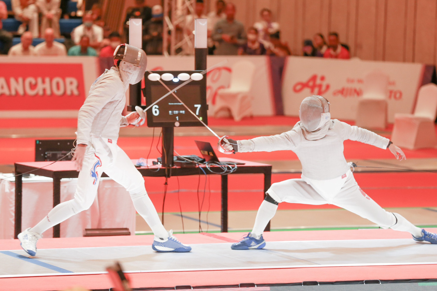 SEA Games 32 ngày 15/5: Giành 124 HCV, Đoàn Thể thao Việt Nam vượt chỉ tiêu ảnh 4