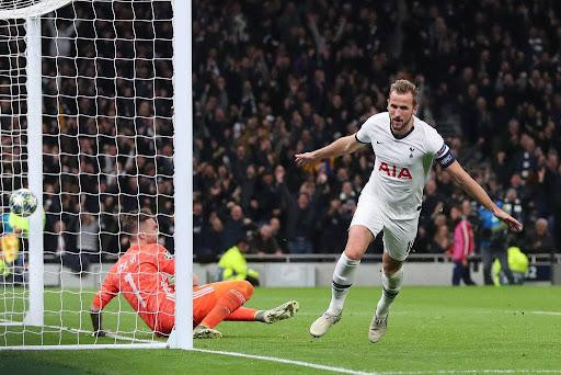 Kane sẽ đưa đội nhà tới chiến thắng