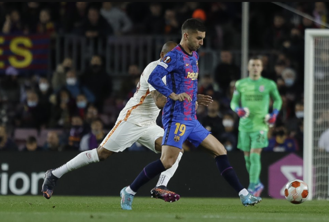 Ferran Torres sẽ toả sáng để mang về chiến thắng? Ferran Torres sẽ toả sáng để mang về chiến thắng?