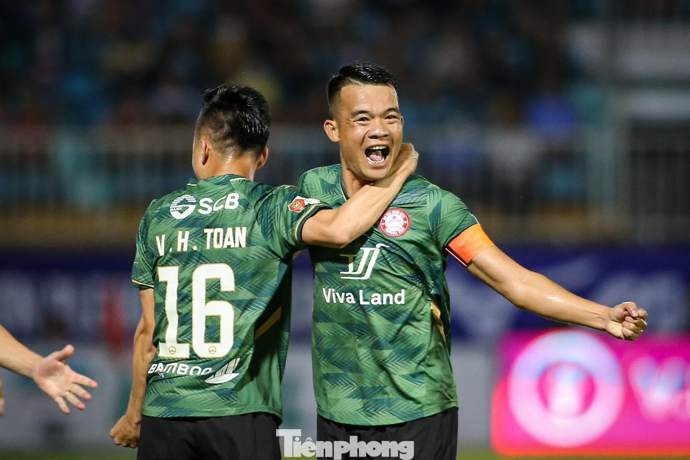 Cơ hội chiến thắng đang mở ra trước mắt TP.HCM