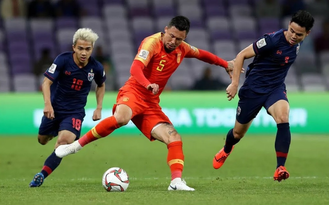 Thua Trung Quốc, Thái Lan nguy cơ vỡ mộng World Cup 2026 ảnh 10 Thua Trung Quốc, Thái Lan nguy cơ vỡ mộng World Cup 2026 ảnh 10