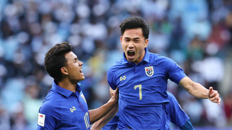 Madam Pang 'bơm doping' cho tuyển Thái Lan sau chiến thắng lịch sử ảnh 3