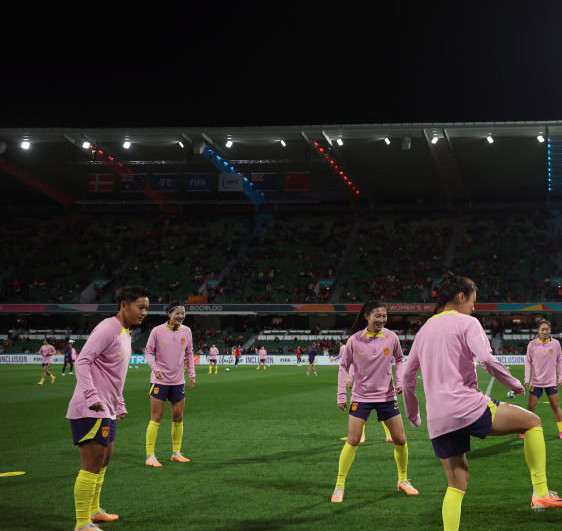 Đan Mạch đánh bại Trung Quốc nhờ bàn thắng duy nhất phút cuối trận ảnh 3 Đan Mạch đánh bại Trung Quốc nhờ bàn thắng duy nhất phút cuối trận ảnh 3